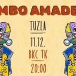 rambo amadeus tuzla
