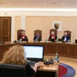 10. vanredna plenarna sjednica Ustavnog suda bih