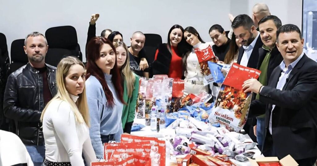 Raspušten kompletan tim Gradskog odbora SNSD Banja Luka