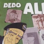 Slikovnica o Aliji Izetbegoviću