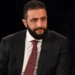Ahmed al-Sharaa