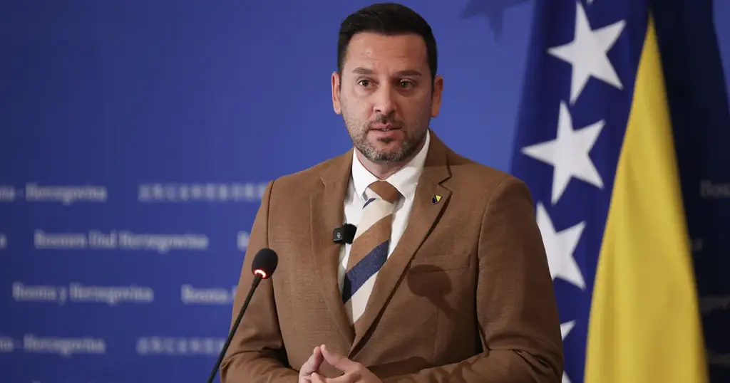 Almir Badnjević