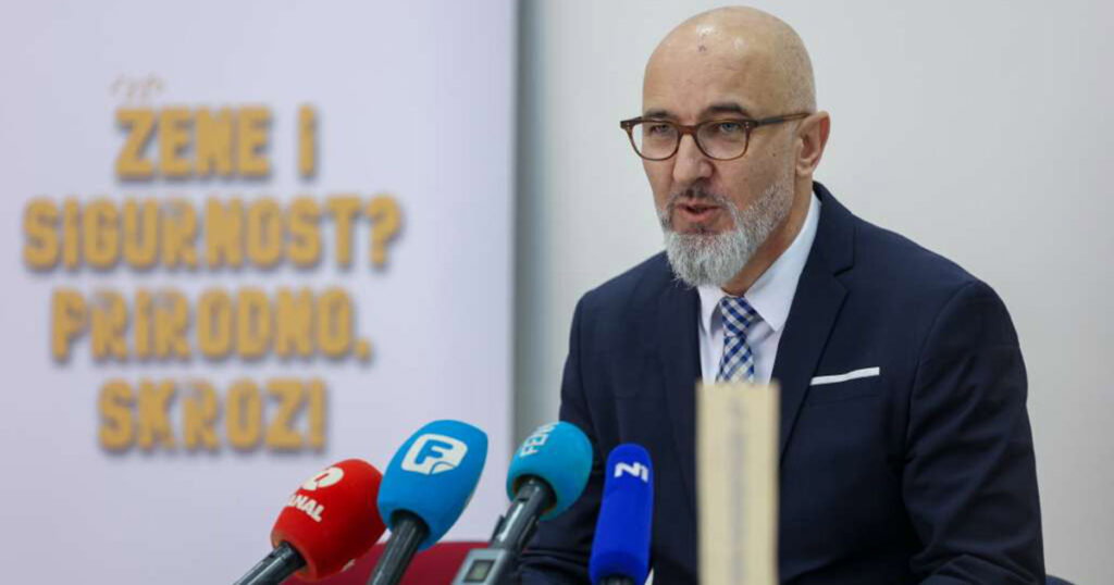 Armin Kržalić
