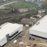 Belamionix u Zenici