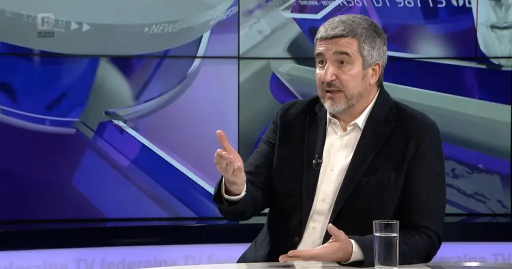 Belmin Karamehmedović