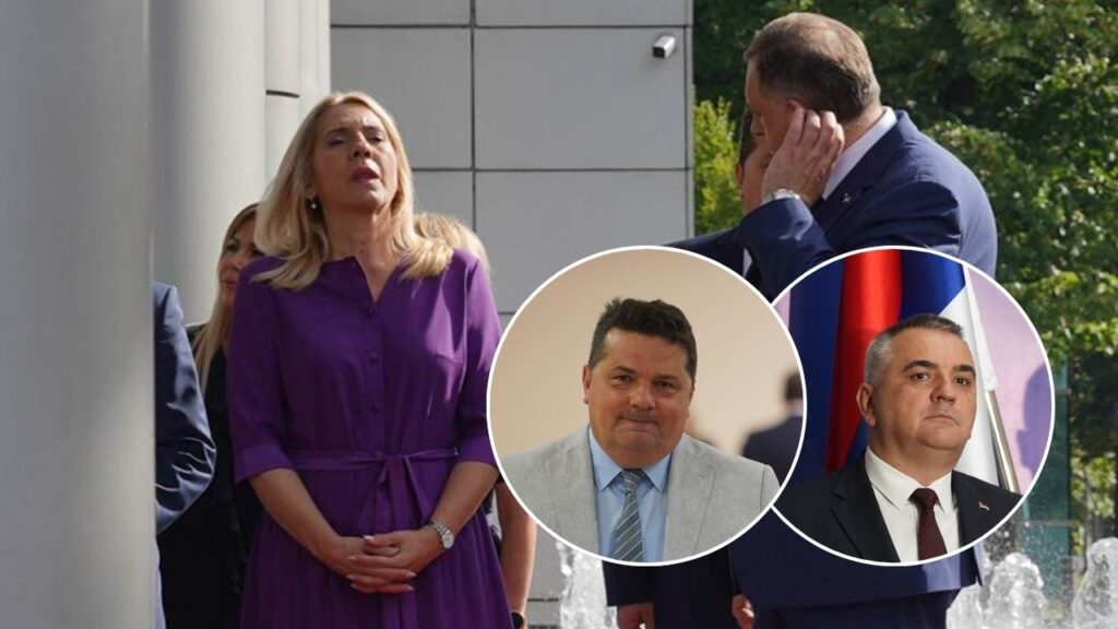 CVIJANOVIC DODIK STEVANDIC MINIC