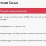 Cloudflare problem