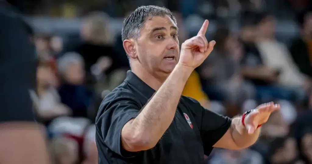 Košarkaši BiH imaju novog selektora, debitovat će u utakmica protiv Turske i Srbije