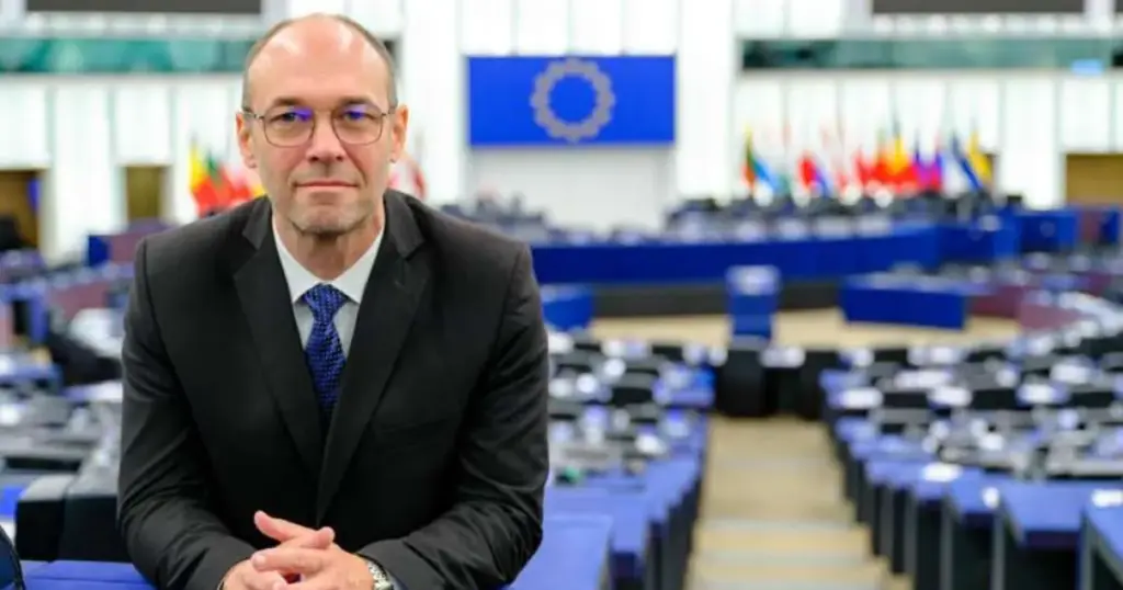 Davor Ivo Stier