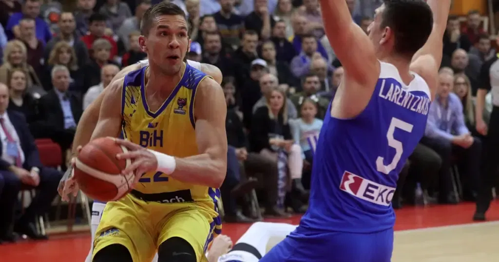 Hoće li se Emir Sulejmanović vratiti u reprezentaciju? Evo šta tvrdi novi selektor