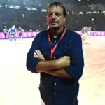 Ergin Ataman