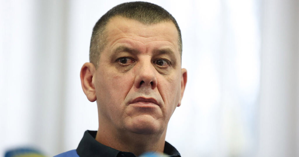 Fatmir Hajdarević