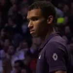 Felix Auger-Aliassime