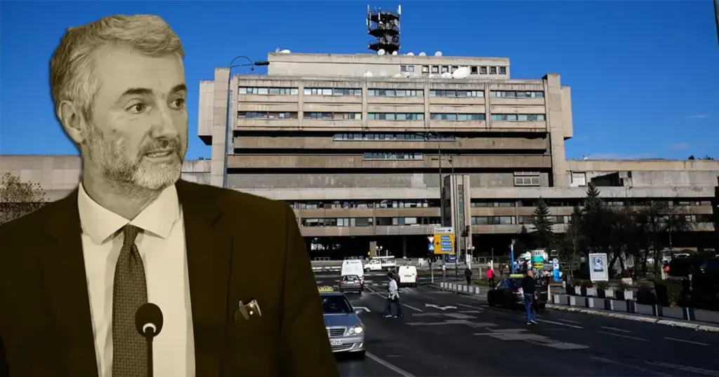 Forto: Nemar prema BHRT-u je zapanjujući