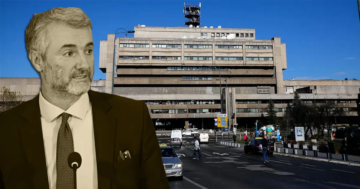 Forto: Nemar prema BHRT-u je zapanjujući