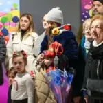 Humanitarna izložba radova Alene Gojak
