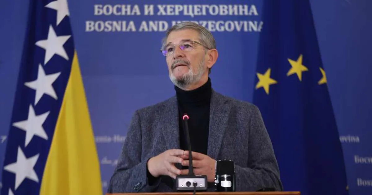 Jasmin Imamović