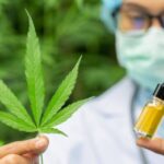 Legalizacija kanabisa u medicinske svrhe