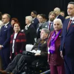 Konferencija "Srebrenica: Tri decenije borbe za istinu, pravdu, budućnost"