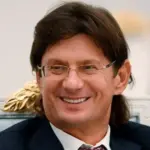 Leonid Fedun