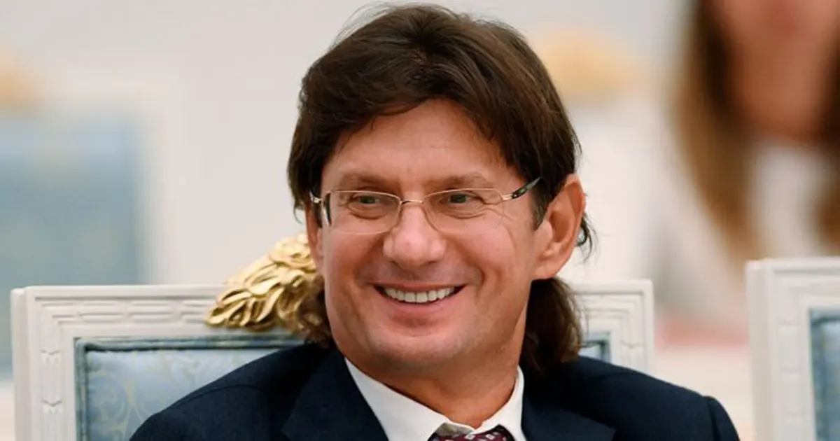 Leonid Fedun