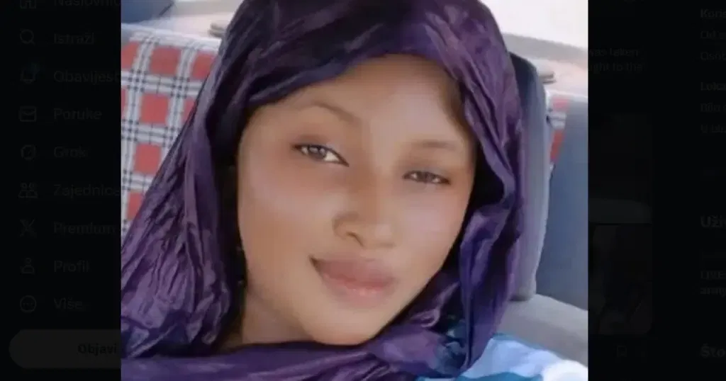 Džihadisti na trgu ubili tiktokericu, zasmetali su im njeni snimci i poruke koje je objavljivala