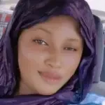 Mariam Cissé