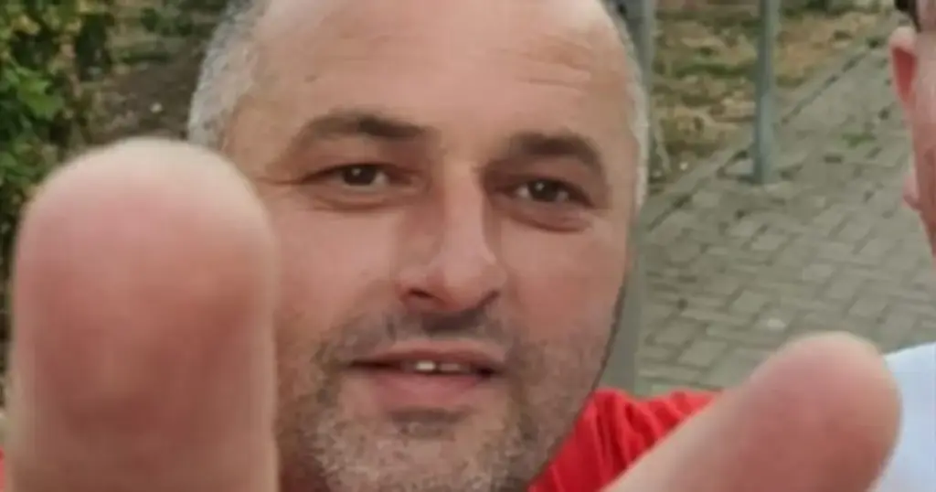 Matija Gurdeljević