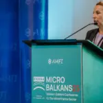 Mejra Juzbasic Bajgoric Konferecija microbalkans EFSE