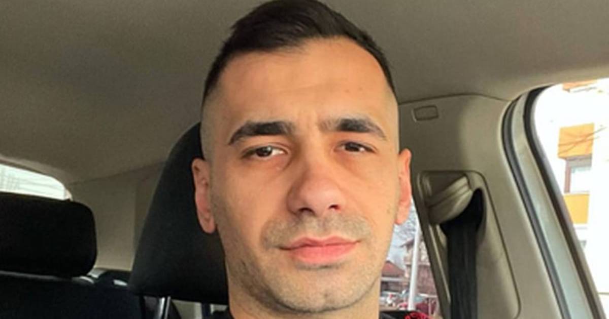 Miftar Ameti