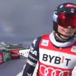 Mikaela Shiffrin