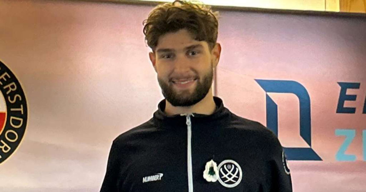 Nedim Muzaferović