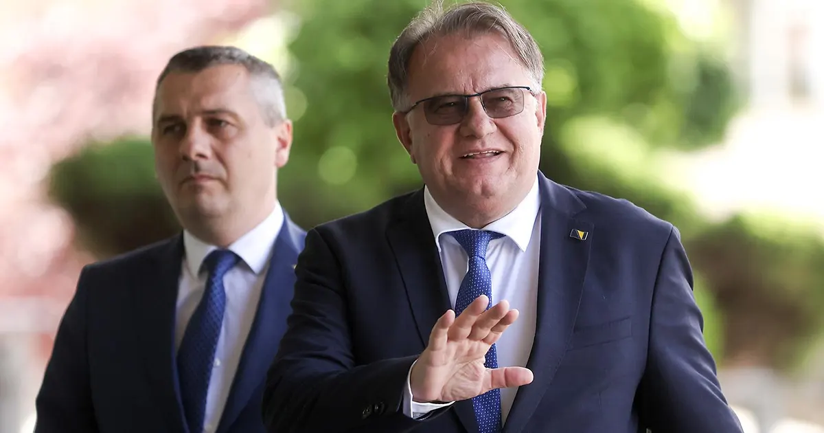 Nermin Nikšić