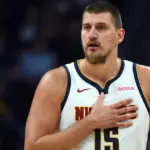 Nikola Jokić