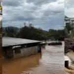 Poplave u Grčkoj