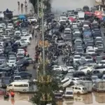 Poplave u Tajlandu