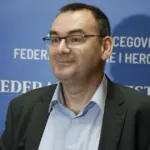 dr Rusmir Baljić