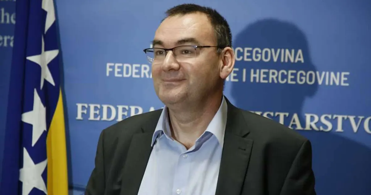 dr Rusmir Baljić