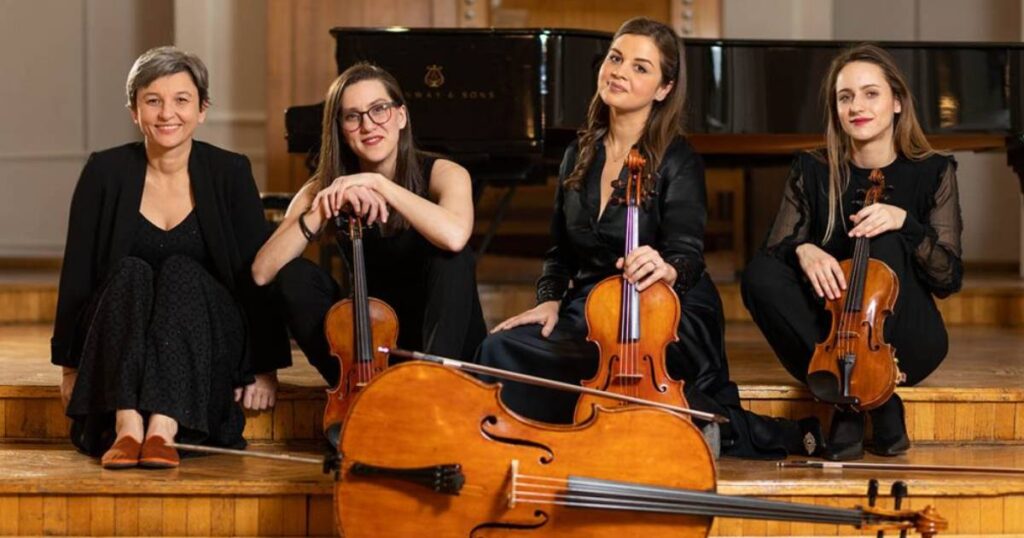 SA Sinfonietta