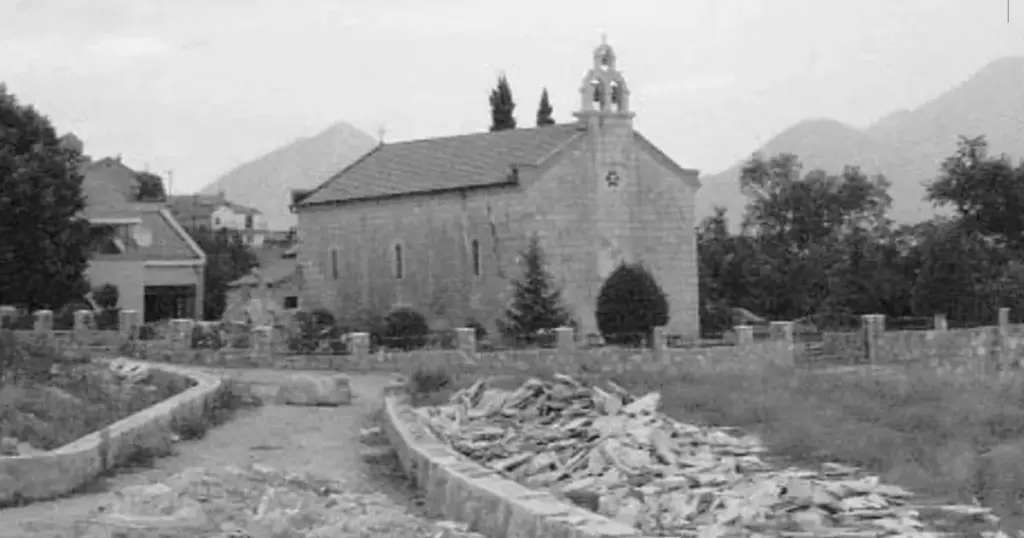 Selo Ravno