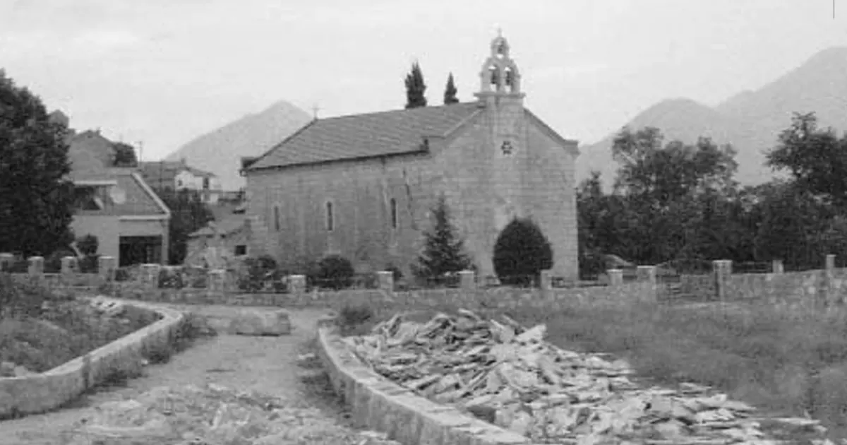 Selo Ravno