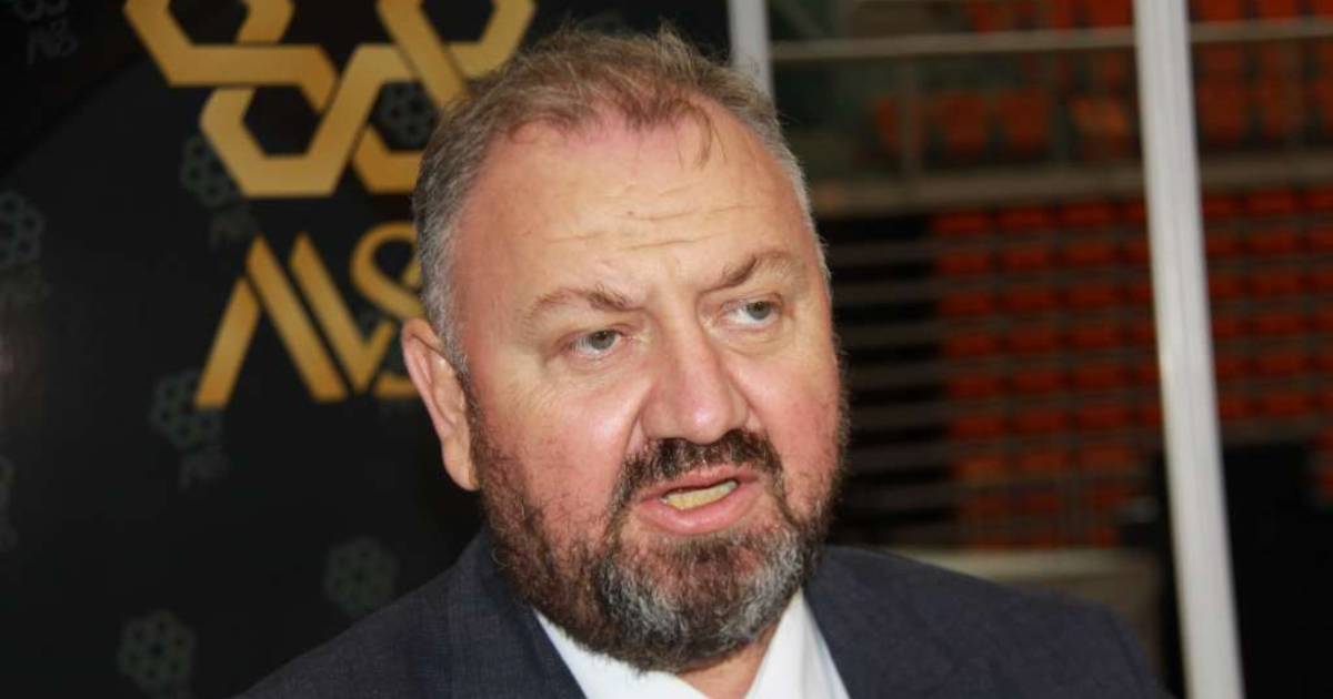 Samir Šibonjić