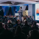 Selma Jusufovic 12. Sarajevo Marketing Summit