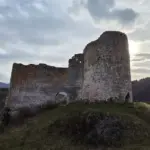 Stari grad Bjelaj - tvrđava