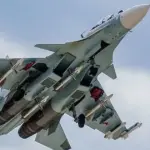 Borbeni avion Su-30