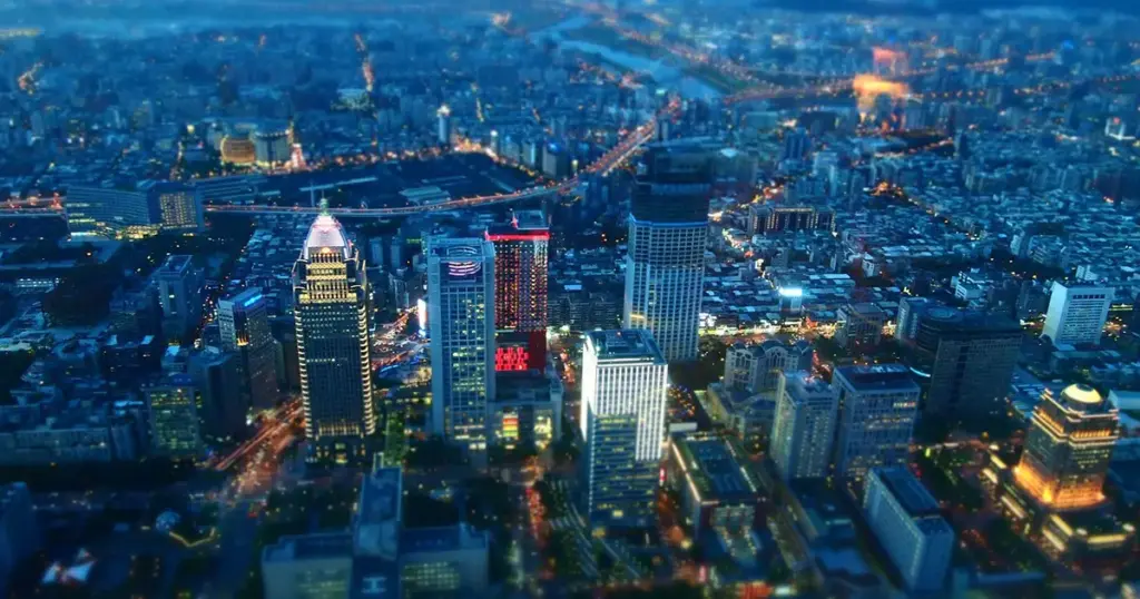 Taipei