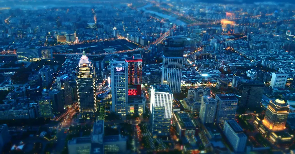 Taipei