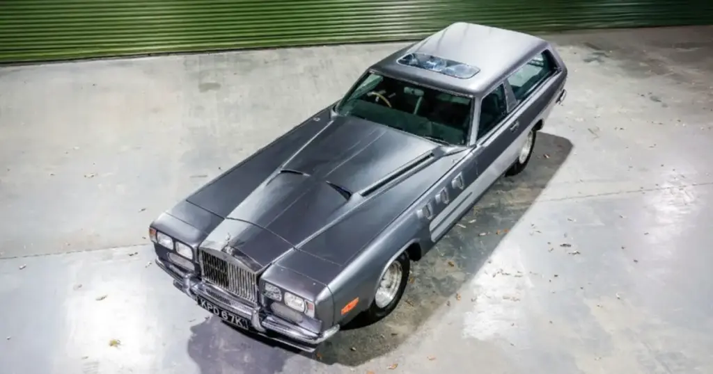 The Beast