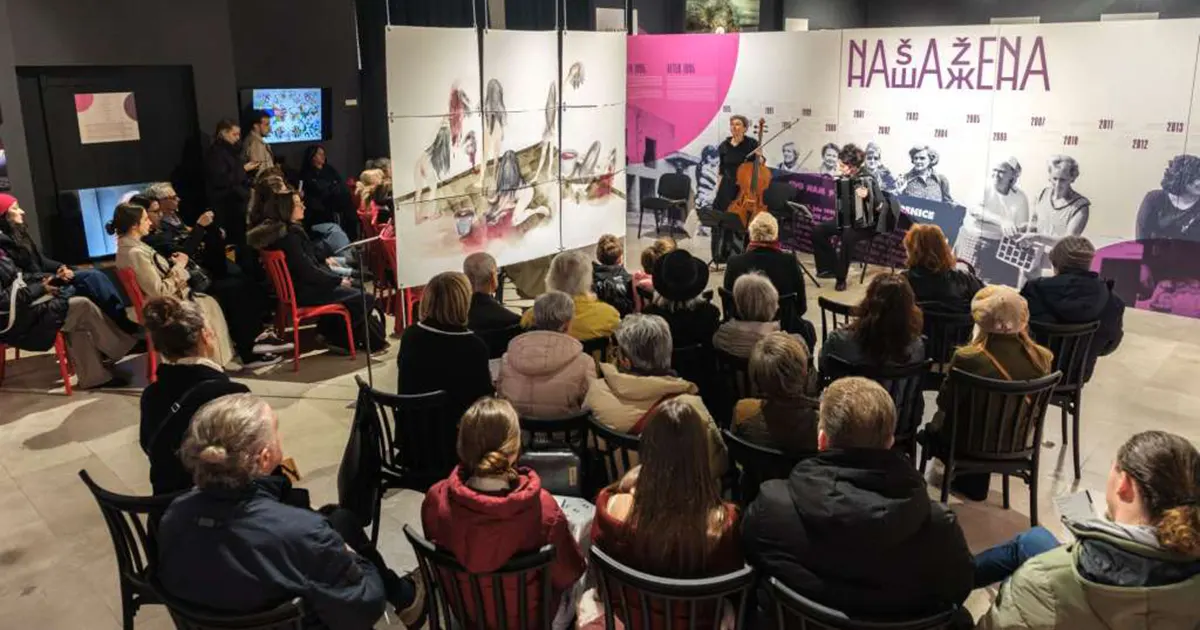 U Historijskom muzeju BiH otvorena izložba