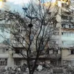 Napad na Ternopil
